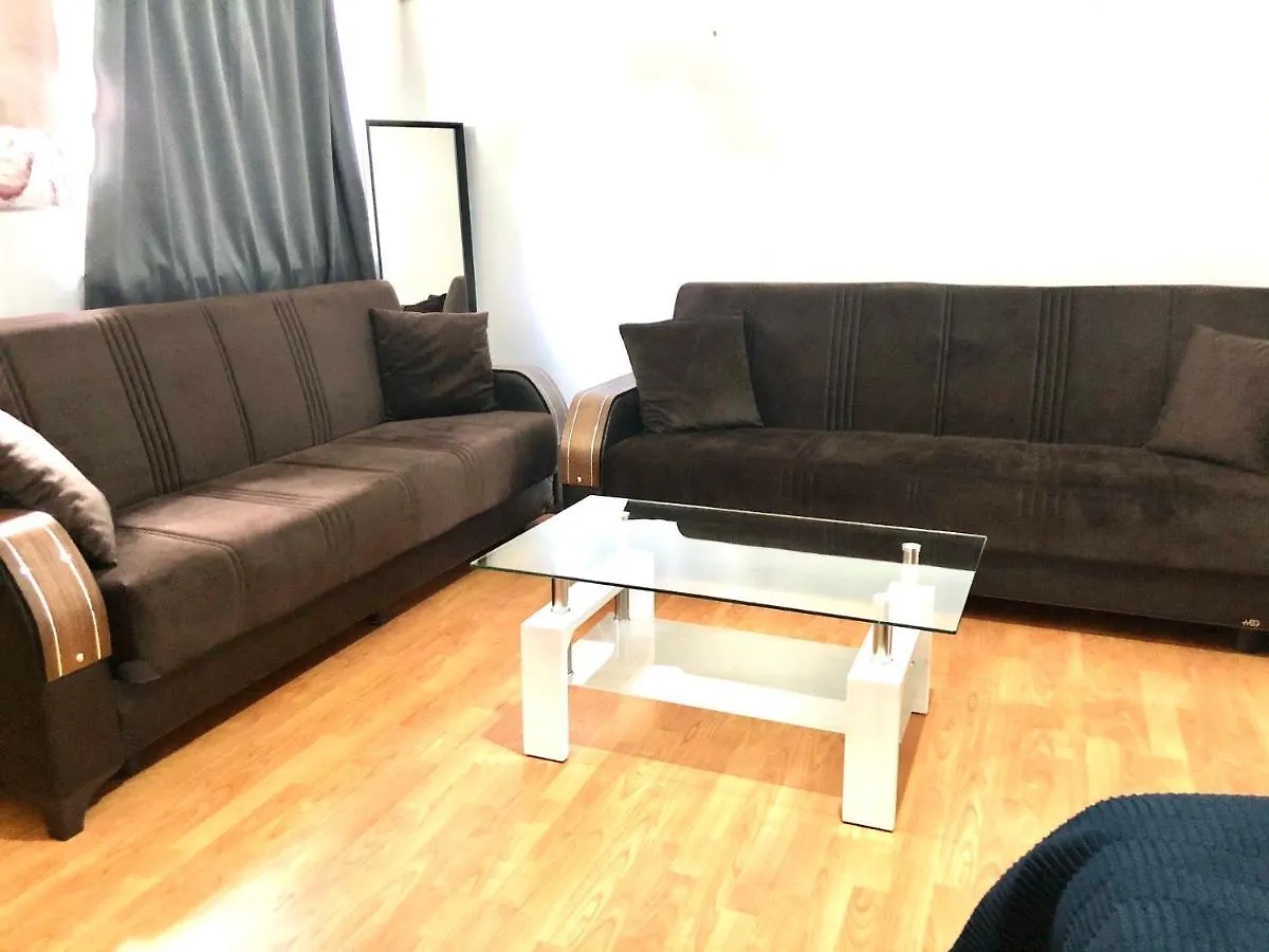 Apartment London Stratford 3 Bedrooms House, Separate Reception, Close To Abba, Westfield, Olympic Stadium