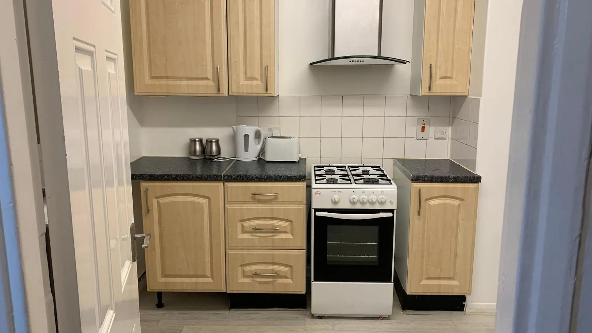 Apartment London Stratford 3 Bedrooms House, Separate Reception, Close To Abba, Westfield, Olympic Stadium