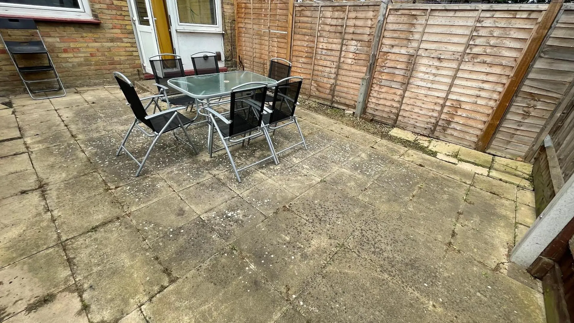 Apartment London Stratford 3 Bedrooms House, Separate Reception, Close To Abba, Westfield, Olympic Stadium